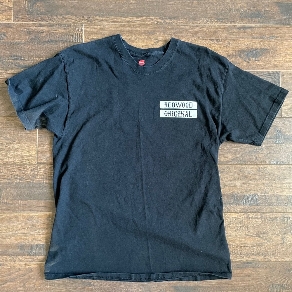 Sons of anarchy Men’s Large t-shirt